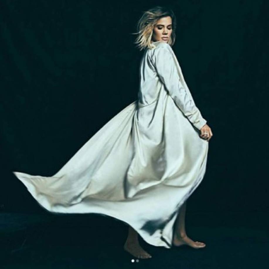 Khloe Kardashian es una de las más cautivantes.