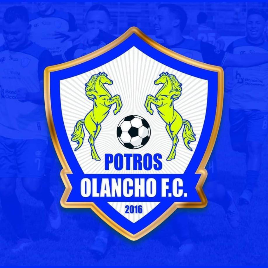 Así luce el nuevo logo del Olancho FC para encarar el torneo Apertura 2023 y la Copa Centroamericana y así se ve en la nueva piel del subcampeón del fútbol hondureño. 