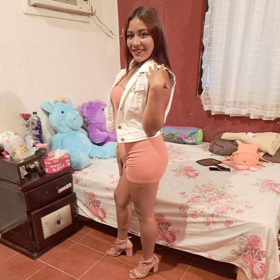 Yeimi no especificó a qué se debía la publicación, pero luego de ello, realizó otros posteos agradeciéndole a Dios por sus niñas.