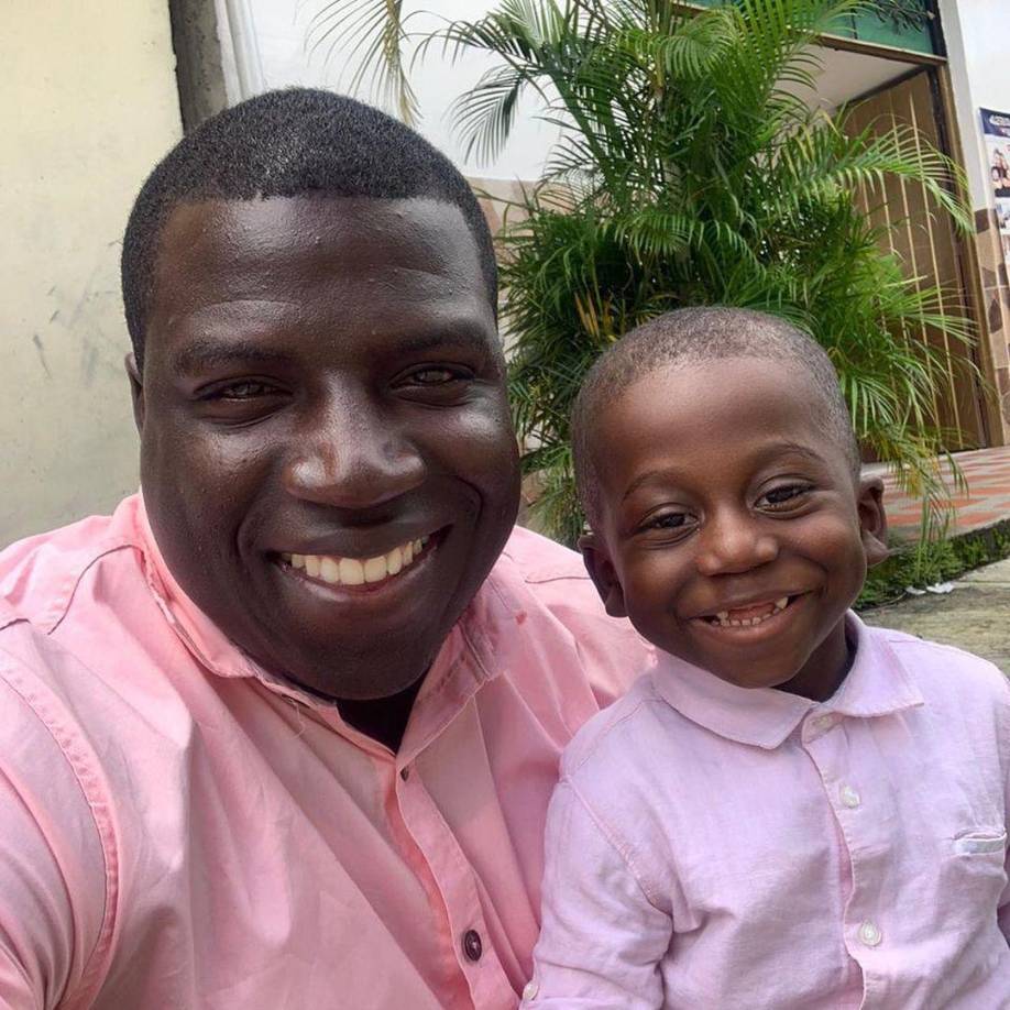 Sin embargo, en Tiktok se comenzó a hacer un nuevo trend y que muchos calificaron de racista.