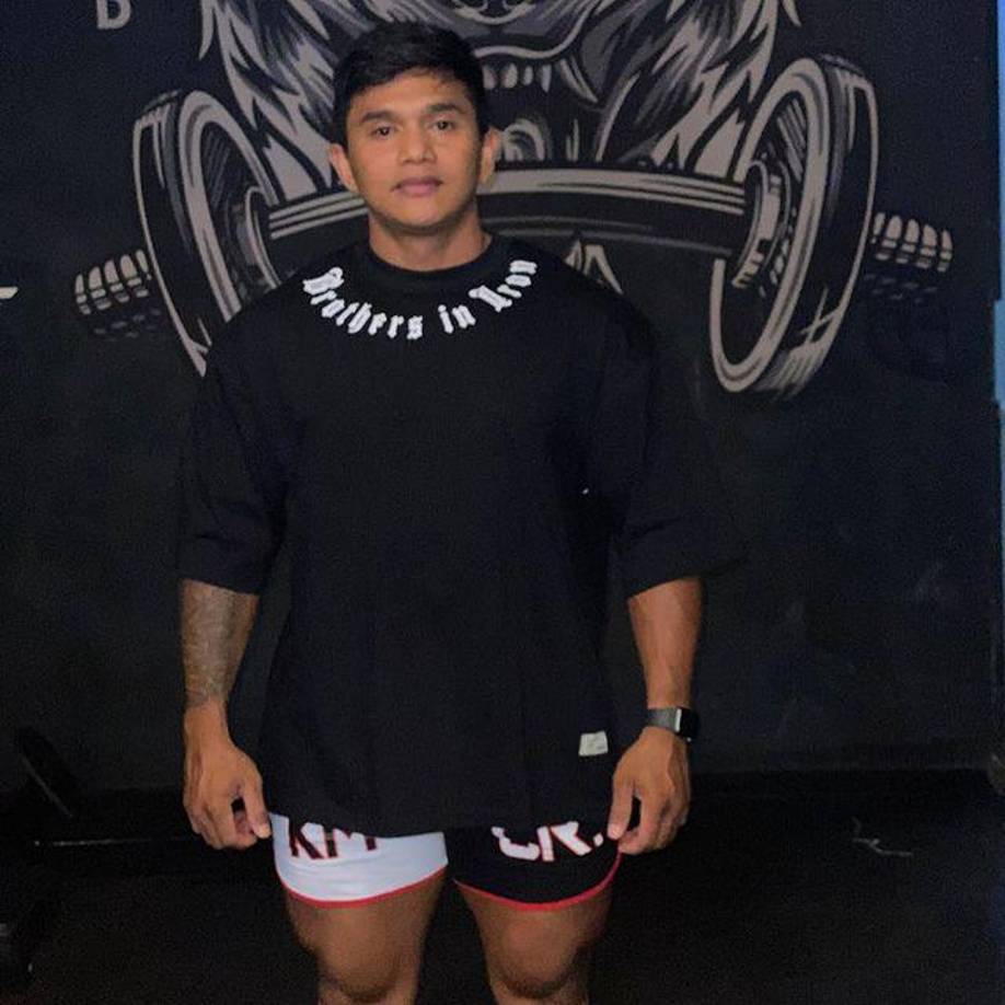 La escalofriante escena ha generado conmoción por parte de sus seguidores y en redes sociales, en donde se ha hecho viral las imágenes del momento.