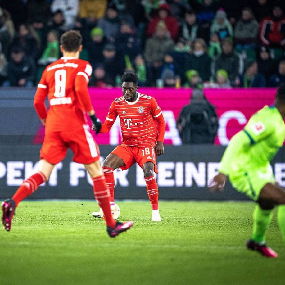 “ Probablemente tengo como cinco amigos. Soy un perdedor popular”, fueron otras de las sorpresivas palabras del jugador del Bayern Múnich.