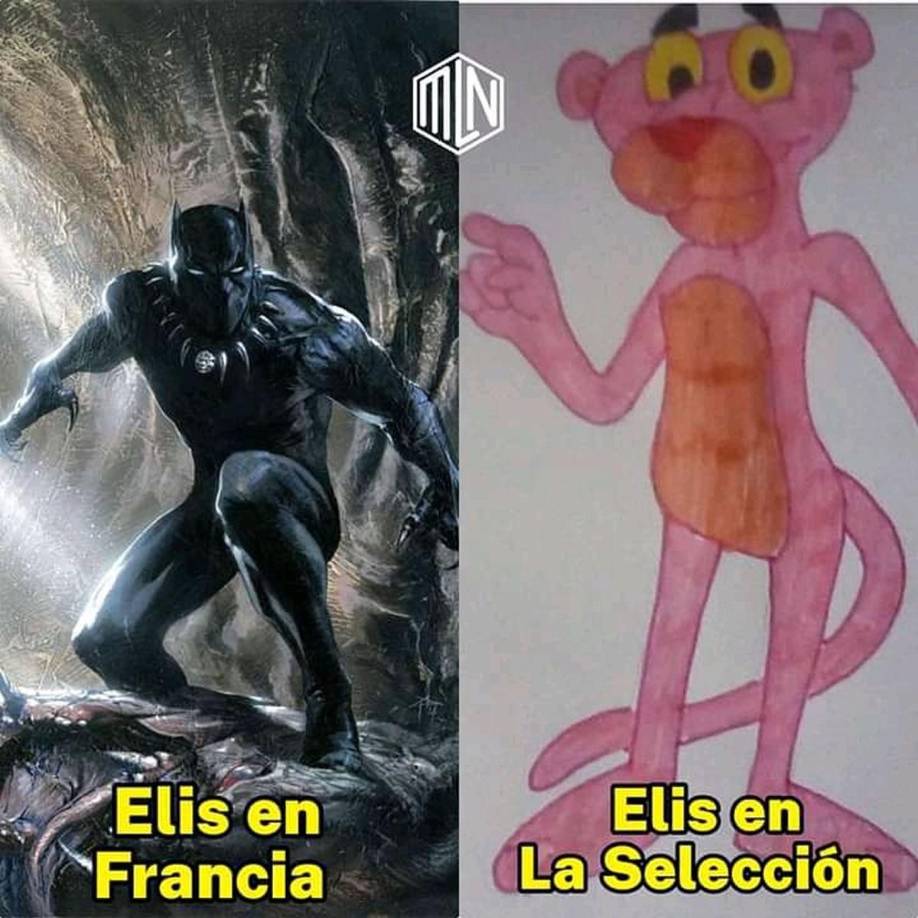 ¡Llueven las burlas! Los memes entierran a la Selección de Honduras tras perder con El Salvador