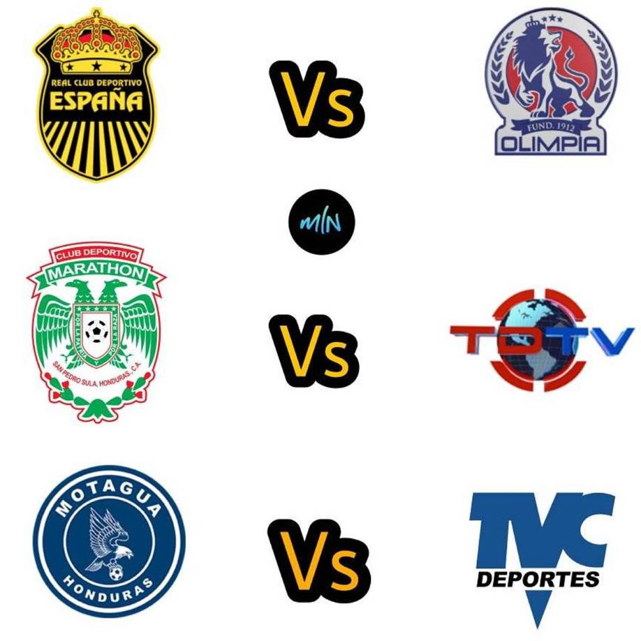 Los memes destrozan a Motagua y a Vida tras quedar fuera de la final ante Real España y Olimpia