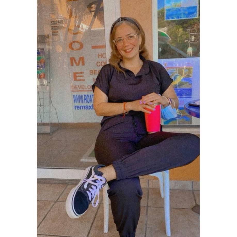 El caso llamó la atención de la doctora Mary Lorena Vallecillo, destacada científica y funcionaria hondureña, quien a través de sus redes sociales confirmó que la joven herida será trasladada hacia un hospital con ayuda de las Fuerzas Armadas en caso de ser necesario.