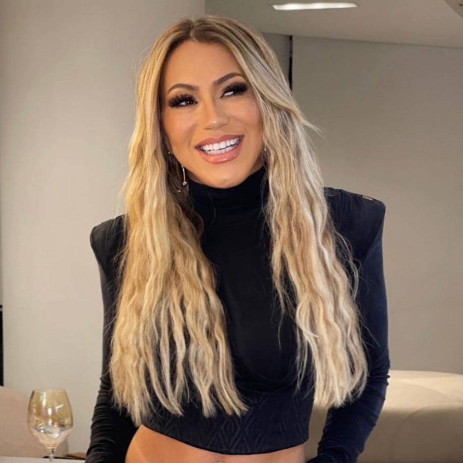 En entrevista para el medio portugués Record, confesó que su sobrina fue alguien muy importante en su vida: “Le di todo a esa chica desde que vino al mundo. Sacrifiqué mis sueños tantas veces para hacer sus sueños realidad” ,empezó diciendo.