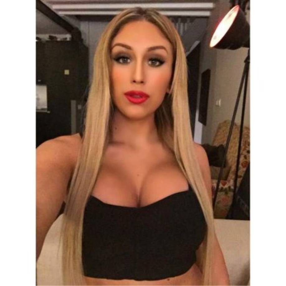 A la chica la podemos encontrar en su instagram como efa_af