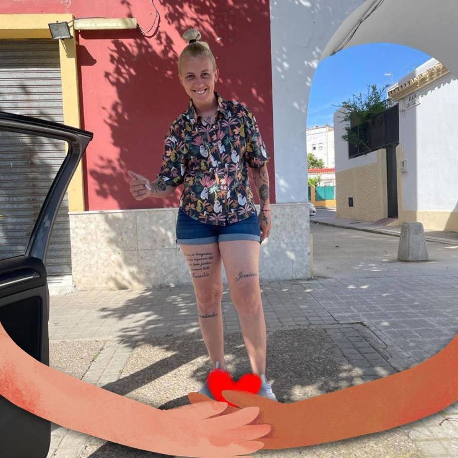 Ahora, Alejandra Jiménez trae toda su pasión al CD Cuervos y espera apotar al máximo sus conocimientos como entrenadora.