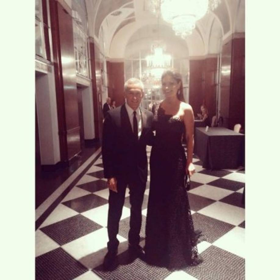 Compraron una casa en Florida, la cual convirtieron en su nuevo hogar.