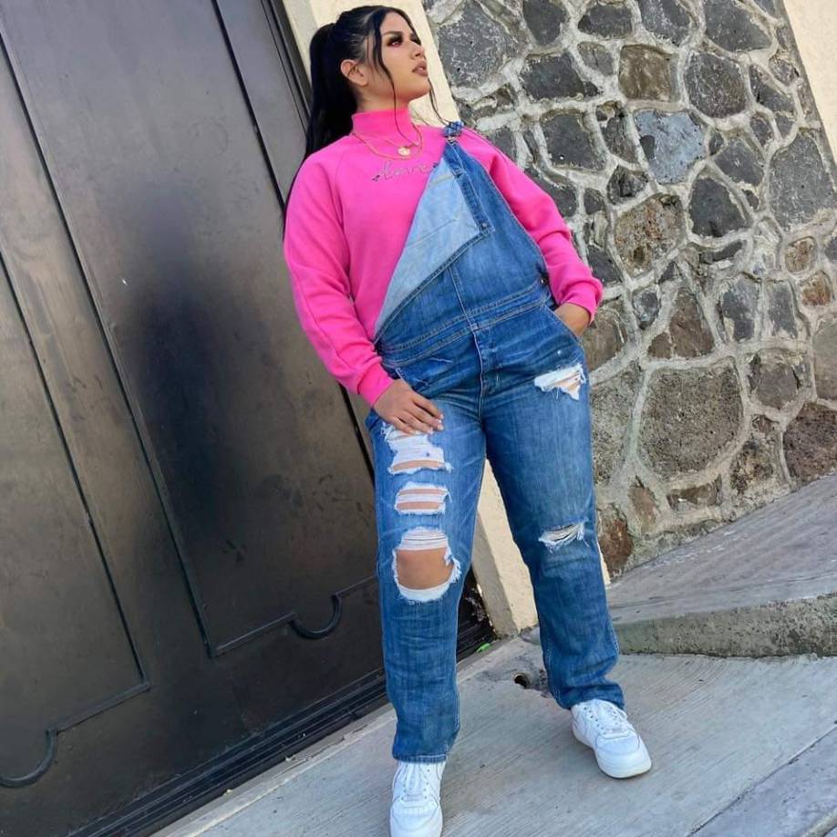 La influencer era reconocida en Michoacán por compartir contenido de maquillaje y consejos para crear diferentes looks en sus redes sociales.