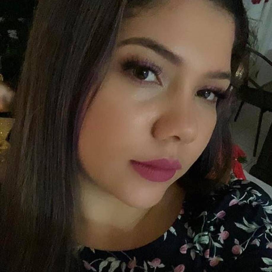 Diario La Prensa supo de una fuente cercana a la familia de Floridalma Roque que los parientes de Johana Yamileth Salman (foto) denunciaron a Kevin Malouf por la muerte de esta joven madre guatemalteca y aprovecharon lo mediático del caso de la hondureña para contactarse con ellos por medio de terceras personas.