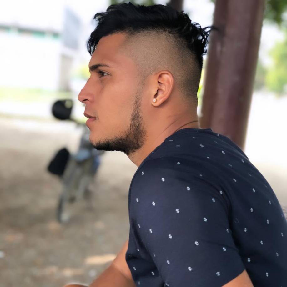 Henry Romero: El delantero hondureño no seguiría en el Jocoro FC de El Salvador. En la Liga Nacional de Honduras ha jugado en clubes como Marathón, Platense y Real Sociedad.