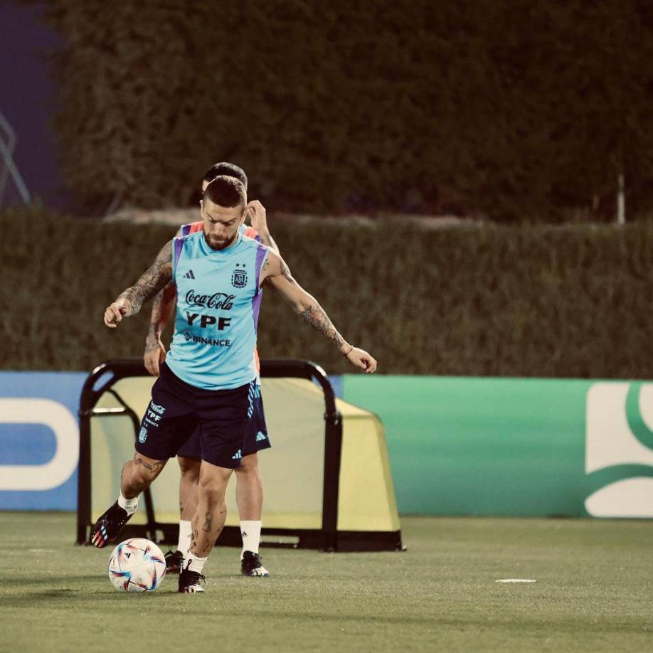 “Hay algo extra que nadie con lujo de detalles va a explicar. Será así hasta que alguien rompa el silencio”, agregan los medios argentinos.