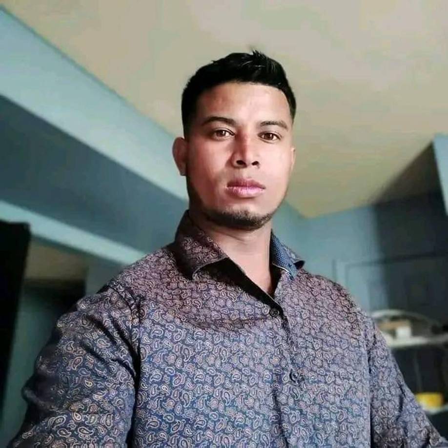 Doña Melitina está desesperada. “Yo ando como dormida pensando en mi muchacho, por favor necesito que me ayuden a dar con mi hijo”, apuntó.