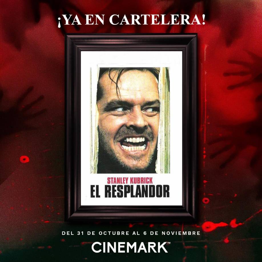 Cinemark fundada en 1961 en Texas y con presencia en más de 40 estados en EE. UU., tiene presencia en más de 15 países de Latinoamérica y en Centroamérica operan desde hace 26 años ofreciendo más de 100 salas para que las familias puedan disfrutar de cada película con lo último en tecnología de proyección, cómodas butacas y la más deliciosa finger food.