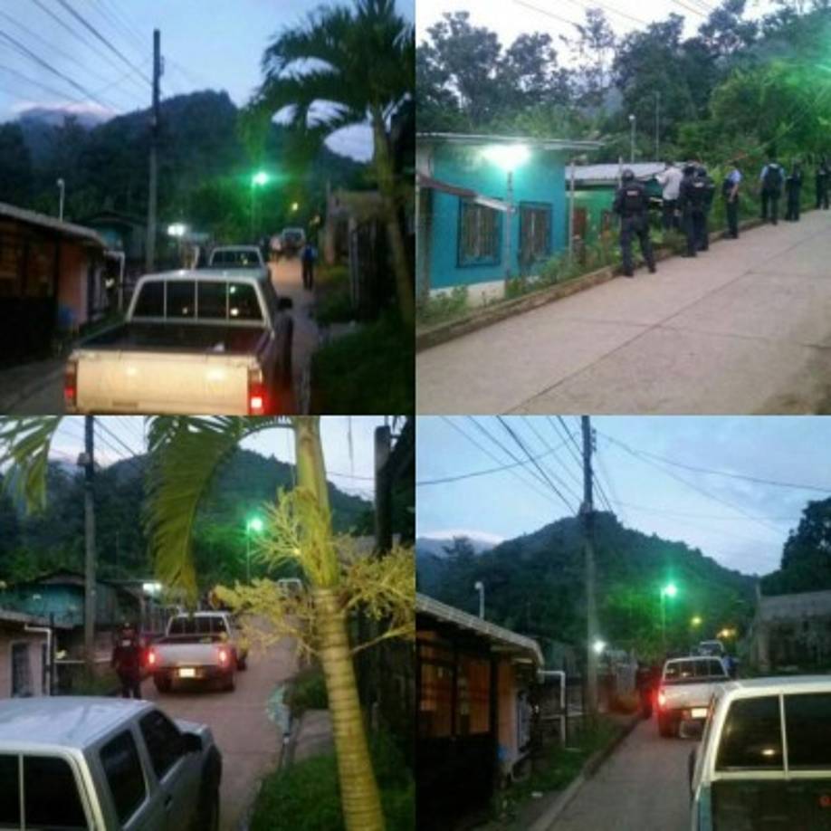 La Fiscalía vinculó a la Pandilla 18 con el caso de las niñas desaparecidas hace unas semanas en Honduras.<br/>