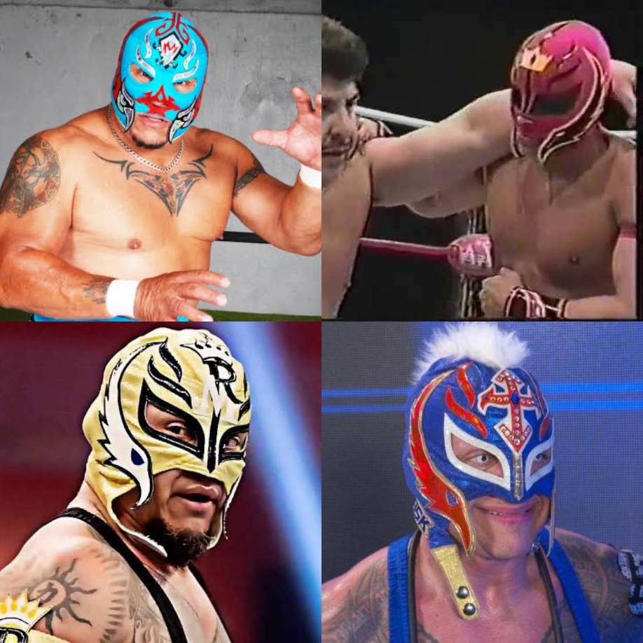 Tras darse a conocer lo sucedido, El Hijo del Santo reaccionó con un mensaje en X (antes Twitter): “Mi más sentido pésame para su esposa e hijos. ¡Hasta siempre, querido Miguel!”.