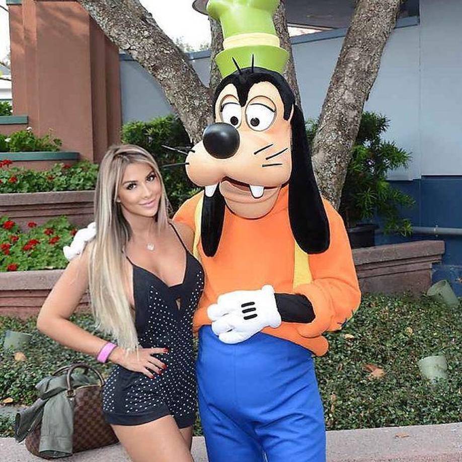 Lygia Fazio estaba en busca de la belleza perfecta y en el camino encontró la muerte.