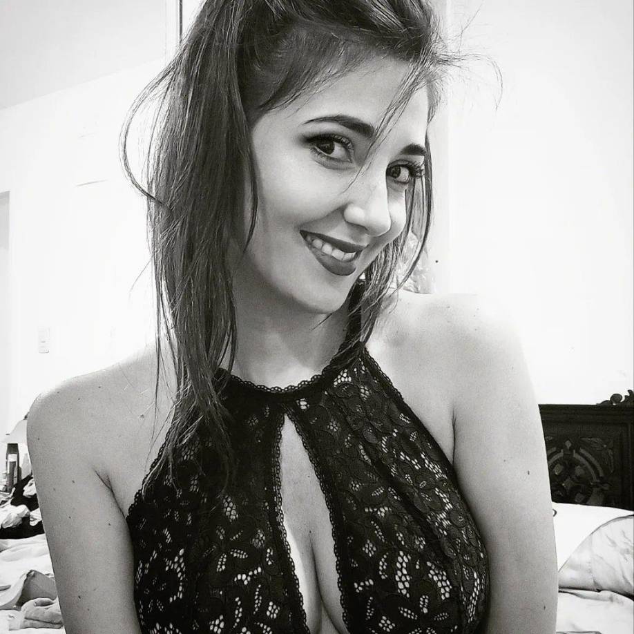 El asesino “tenía un problema de celopatía muy grande, pero injustificada. Era una persona que le daba celos mis relaciones anteriores”, aseguró Jael Bitrán, exnovia que lo denunció por agresión.