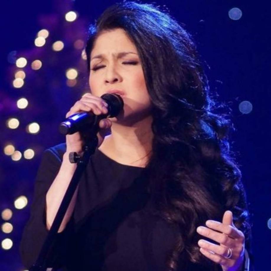 Jaci realizó meses atrás la presentación de su sencillo 'Clamaré', a través de su canal de YouTube, como un adelanto de su nueva producción.