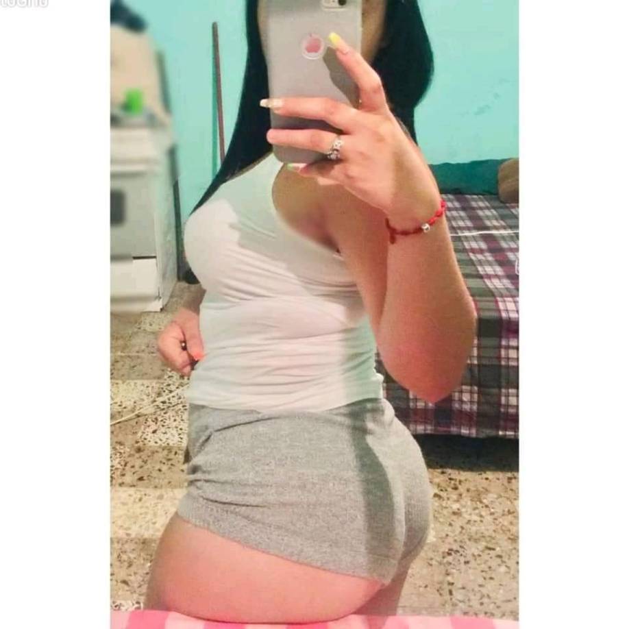 Gaby primero vivía en el barrio Medina y de ahí se fue a vivir a La Pradera en donde trabajaba como estilista.