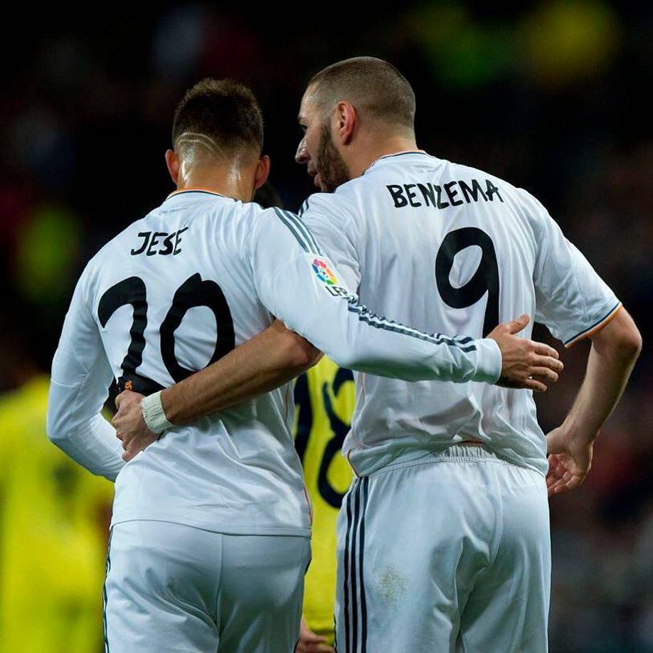 Dentro de esas sorpresas que prometen algo más, se encontraba Jesé Rodríguez, exjugador del Real Madrid que ahora vive una triste realidad.