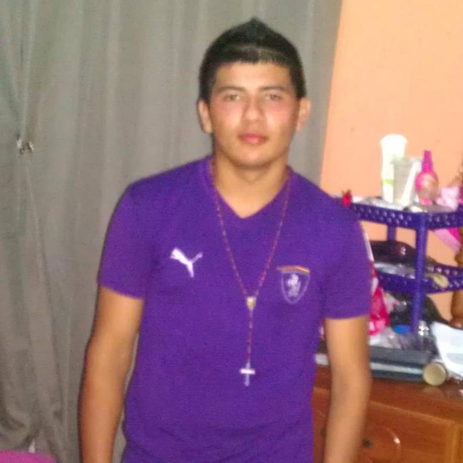 Nadie sabe a cuál tienda fue, pero lo que sí es un hecho, es que no regresó más a su vivienda, la que compartía con su amigo.