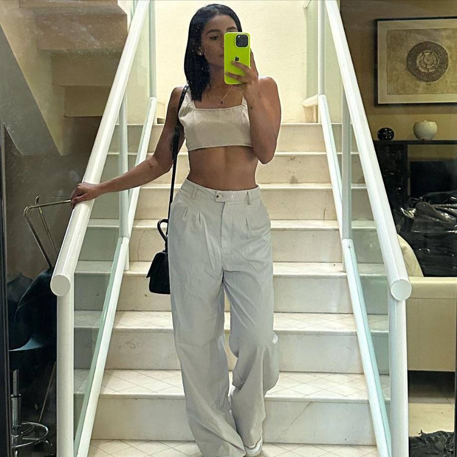 En distintas protestas, familiares, amigos y vecinos de Luisa Fernanda señalaron a Salvador Rodríguez como el presunto feminicida de la joven, y exigieron a las autoridades investigarlo.