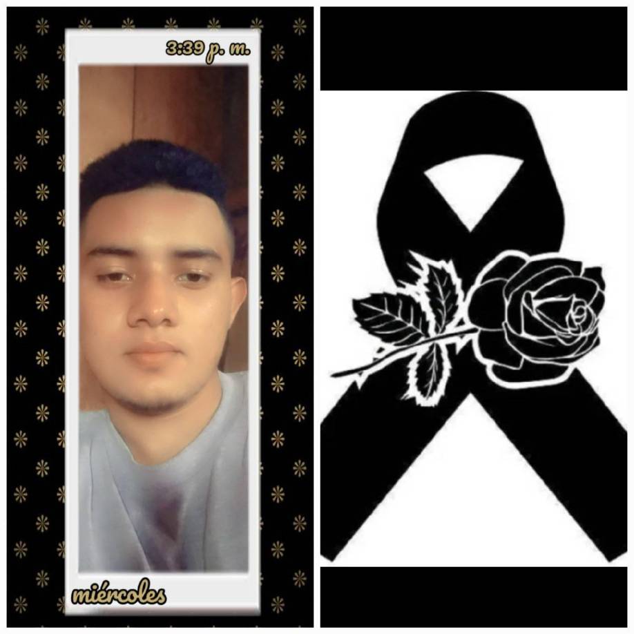 Joel, al igual que los otros tres migrantes muertos, vivía en Charlotte, Carolina del Norte, pero trabajaba en Carolina del Sur.