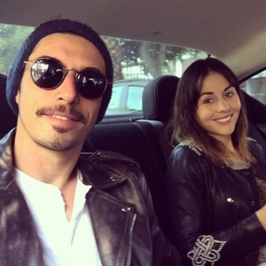 En 2017 es parte de la telenovela Guerra de ídolos de Telemundo e Ingobernable de Netflix.