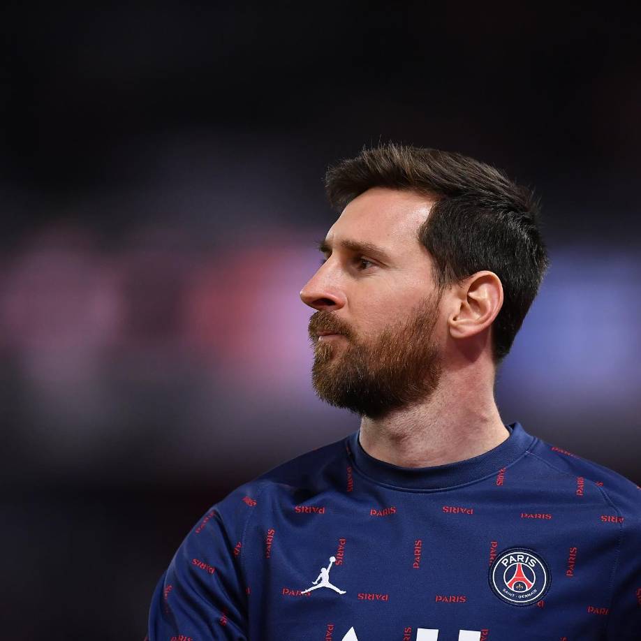 “Al día siguiente de la derrota ante el Lorient, el argentino se perdió el entrenamiento para irse a Arabia Saudita sin contar con el acuerdo de la plantilla del PSG”, informa L’Equipe de Francia.