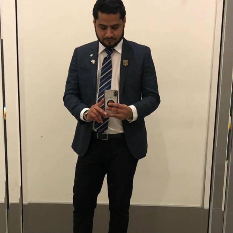 “Qué crueldad sinceramente. Honduras es el peor país y aunque sea de aquí no me da nada decirlo porque es la verdad.Vivimos con miedo a todo Dios nos ampare en este país”, lamentó una amiga de la esposa de Javier.