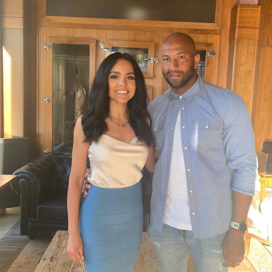 La transformación de “Muma” Bernárdez en Estados Unidos