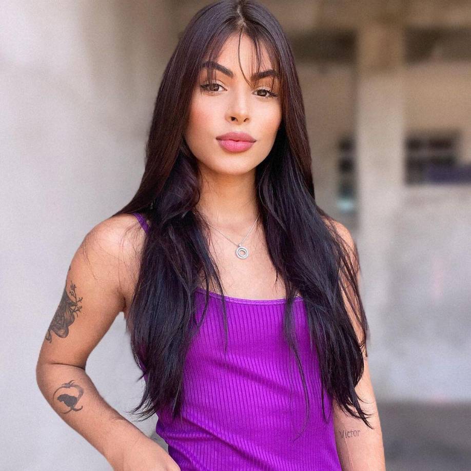 La brasileña comentó todo lo que habría ocurrido en una fiesta clandestina en el 2021, eso durante el confinamiento por la pandemia.