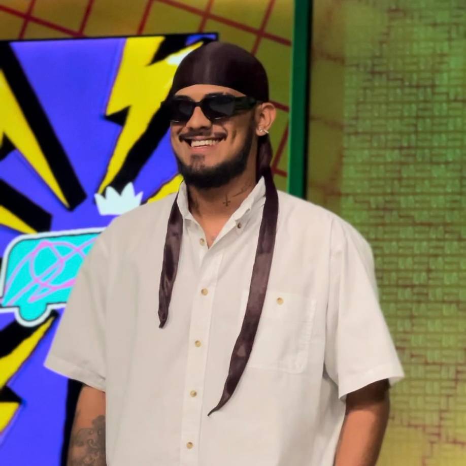 Albert Rivera también se suma a la algabaría por este partido y dice que Honduras ganará 3 - 1.