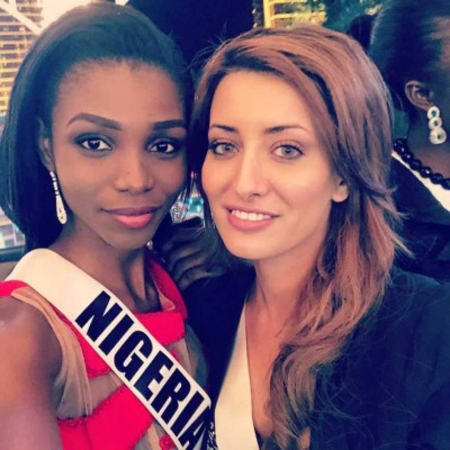 Aunque Idan no llegó al final de la competencia, usará su posición para hacer el bien. Según su biografía en el sitio web de Miss Universo, Idan 'colabora con refugiados e inmigrantes en las comunidades árabes de los EE. UU. Traduciendo, explicando el sistema de EE. UU. Y guiándolos a través del DPSS y el proceso de solicitud en la escuela'. <br/><br/>Idan es ciertamente una inspiración para las personas fuertes que creen en sí mismas lo suficiente como para mejorar sus circunstancias y mejorar el mundo en el que crecieron.<br/>