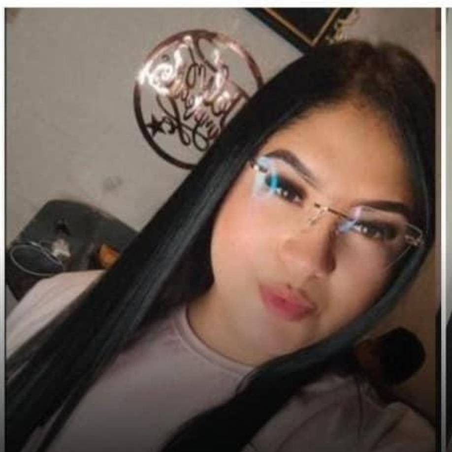 Según los datos policiales, la joven falleció al ser interceptada por las autoridades migratorias mexicanas, ya que sufrió un infarto al ver que la iban a capturar.