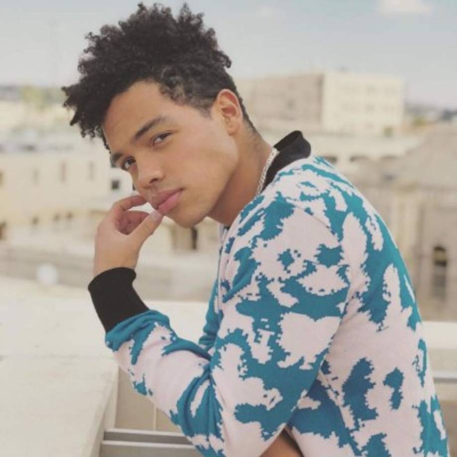 Víctor Varona interpretará a: Silveiro<br/><br/>De origen cubano, el actor de comerciales es otro de los que debutarán en 'Like'.<br/><br/>Instagram: @victorvaronamx<br/>