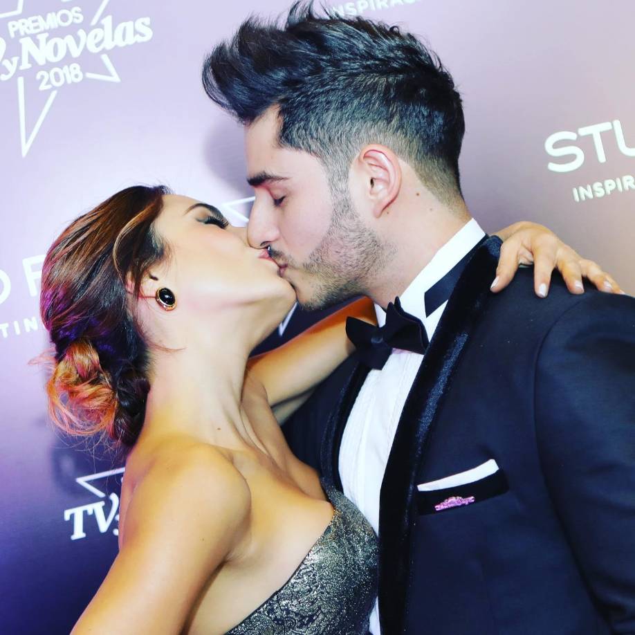 El momento más difícil que han tenido que afrontar como pareja fue el haber perdido a sus gemelas Antonella y Anabella, de seis meses de gestación, tras una complicación durante el embarazo, en 2015. 