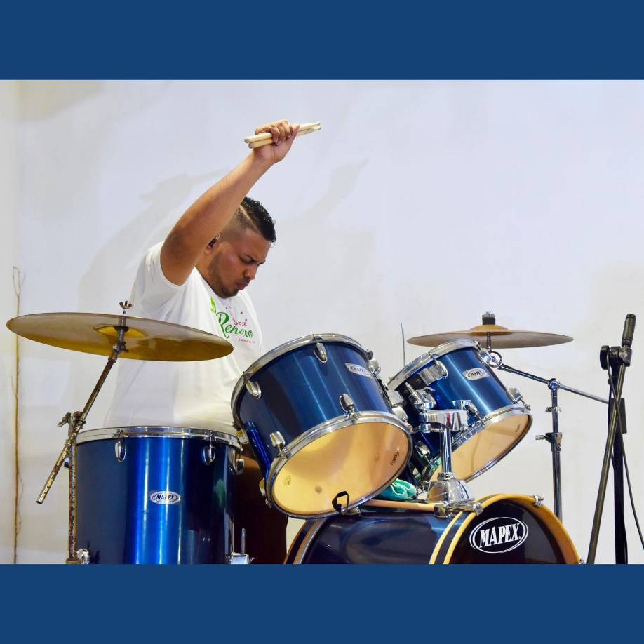 ”Te recordaré como un buen hermano, buen hijo, buen tío, un hombre que amaba a Dios”, escribió su hermana Dayana Duarte. 