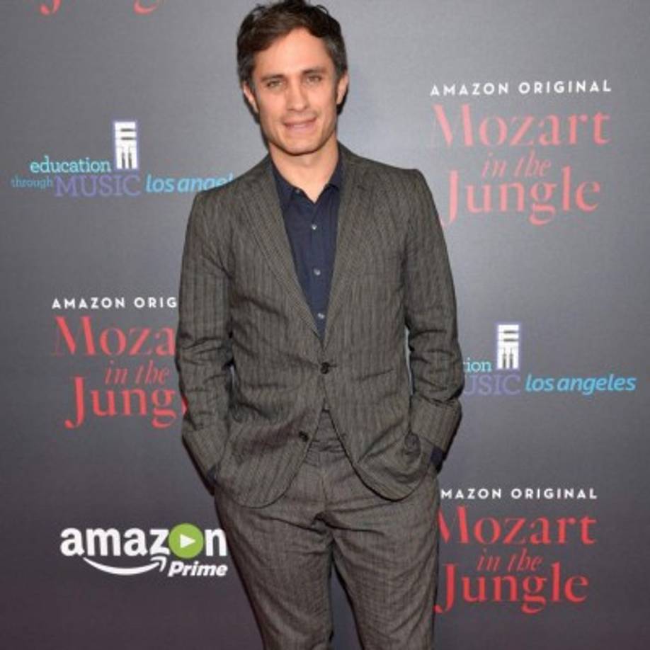 @GaelGarciaB: 'Todos los mejores pensamientos para Barcelona. Ánimo, ciudad fraternal y cuna'.<br/><br/><br/><br/><br/><br/>