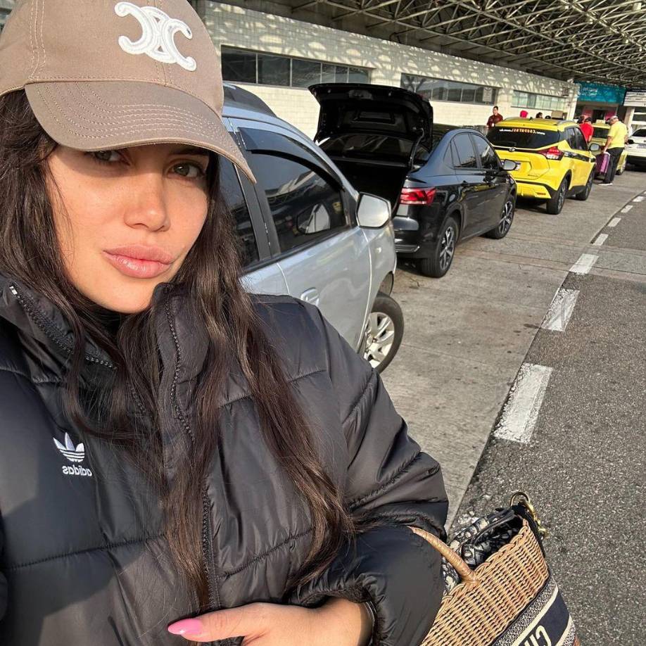 Wanda Nara está disfrutando nuevamente de su soltería y luego de confirmar su separación de Mauro Icardi la está pasando de lo mejor. 