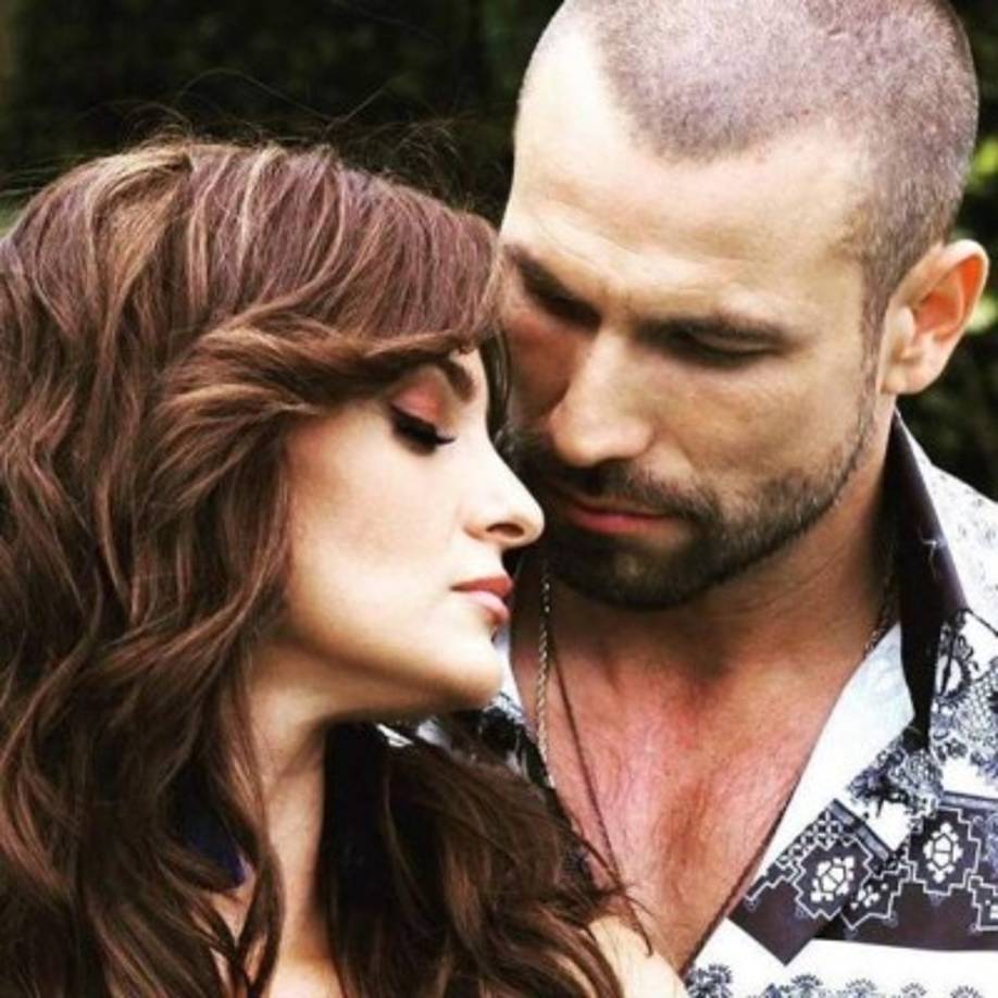 Aurelio Casillas y su relación con Ninón, quien en realidad era Mabel Castaño, ex mujer de El Chema Venegas.