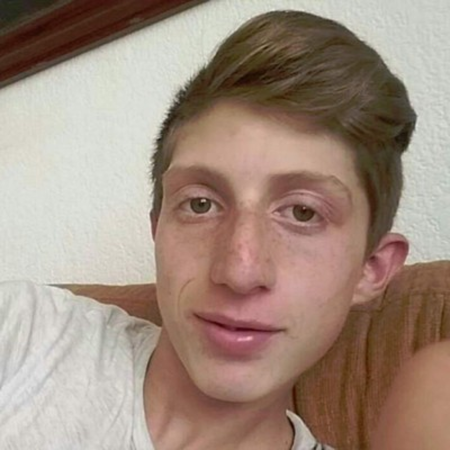 El actor es muy querido en las redes sociales.