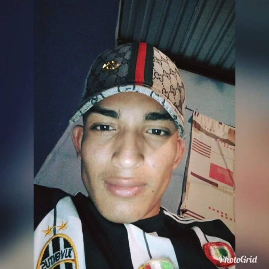 Kelvin murió ahogado en la aldea Potrerillos, de Omoa, donde está ubicada la profunda poza. 