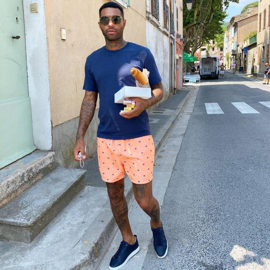 Pennant perdió toda su fortuna en unas inversiones que no le han llevado a buen puerto. 