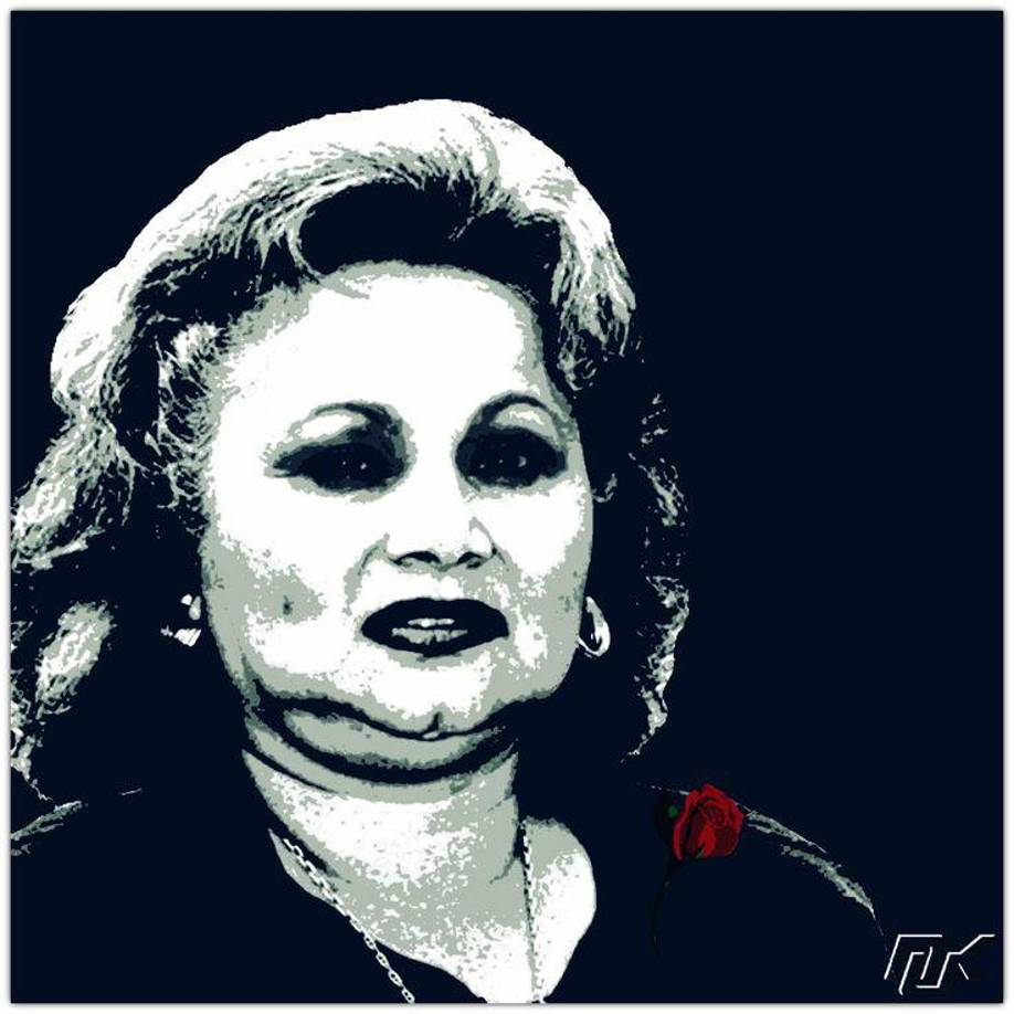¿Cómo murió Griselda Blanco, “La Viuda Negra”?