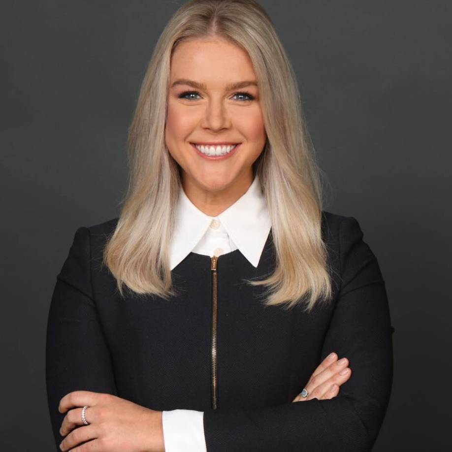 El puesto de secretaria de prensa es uno de los más importantes en la Casa Blanca, ya que la persona que lo desempeña se convierte en el rostro de la Administración y tiene el deber de responder a las preguntas de los periodistas en ruedas de prensa que, en ocasiones, se vuelven bastante combativas.