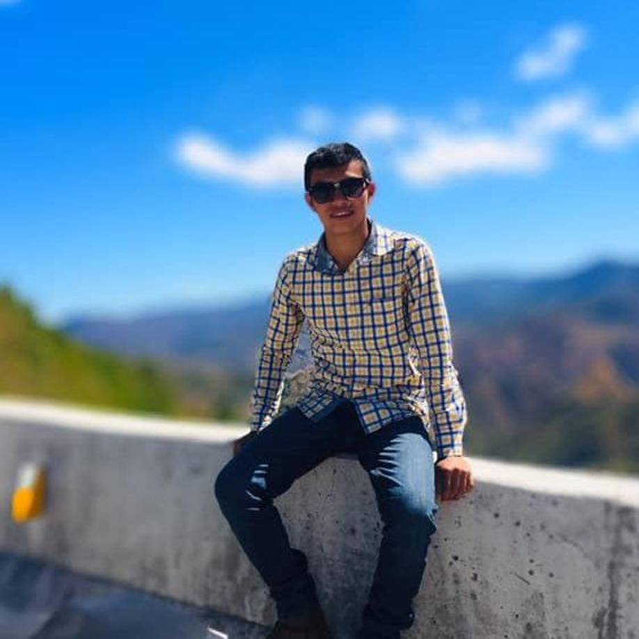 “Yo pensé en mis compañeros, pero pensé que ellos se habían ido de ahí y yo escuché el estruendo cuando la casa se cayó y pues salí a ver. Yo escuché que ya ellos gritaban pidiendo auxilio”, detalló Josué.