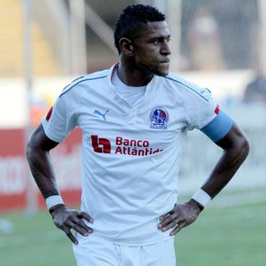 Keosseián no descartó que Costly salga del Olimpia, aunque le dejó algunas advertencias. 'Es un jugador que necesita continuidad y no sé si va tener. Me gustaría que esté, pero no sé si él va querer determinadas condiciones', dijo el DT uruguayo del cuadro olimpista. El Juticalpa y Marathón lo quieren.